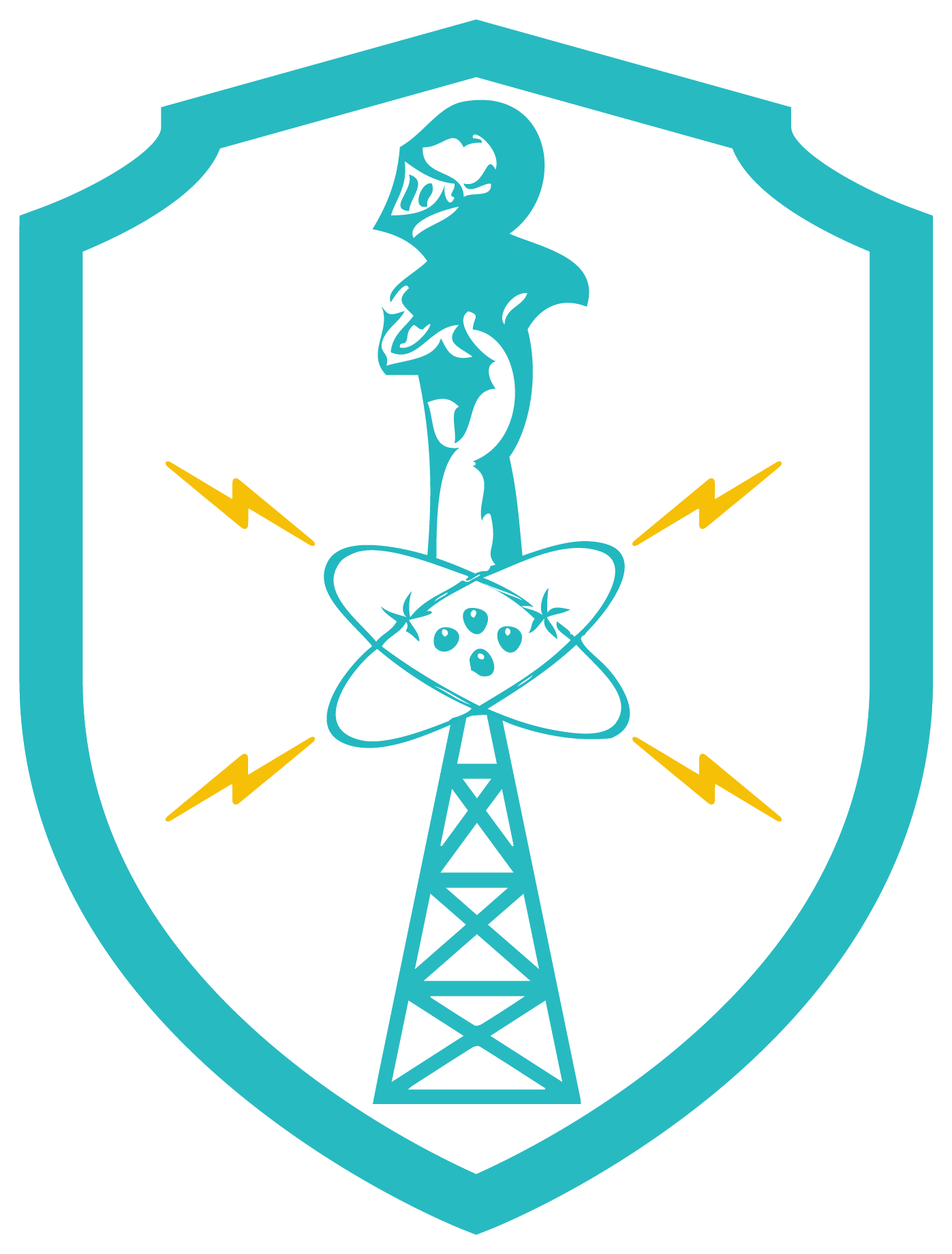Armour Wireless Solutions crest